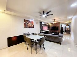 Blk 138 Pasir Ris Street 11 (Pasir Ris), HDB 5 Rooms #507089931